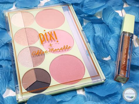 pixi chloe morello lip icing|chloe morello .